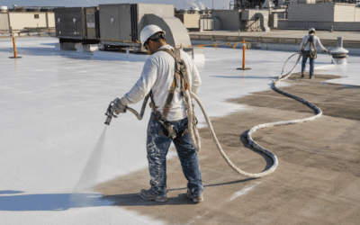 Polyurea vs Epoxy: Which Is Best for Industrial Use?