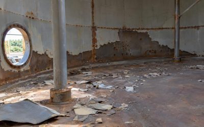 Abrasive Blasting vs. Other Prep Methods for Industrial Coatings in Tennessee