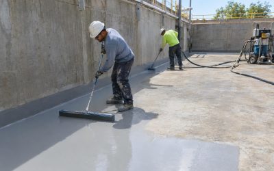 Chemical-Resistant Coatings for Industrial Facilities: A Selection Guide